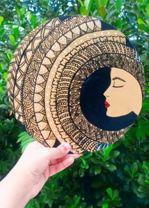 Handmade home decor