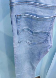 Levi’s products (jeans/clothing)