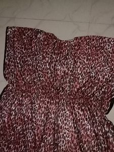 Gown