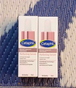 Cetaphil Bright Healthy Radiance Serum