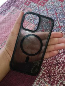 iPhone 12 Pro Max Cover