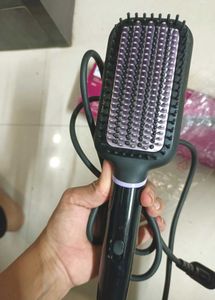 Philips Hair Straightening Brush