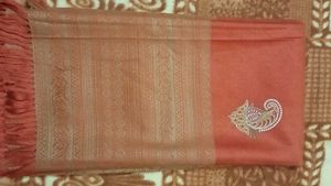 Woolen Shawl
