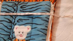 Baby&#39;s Item In Woolen