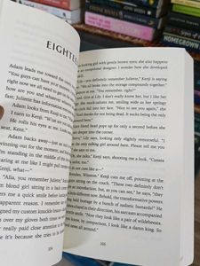 Ignite Me by Tahereh Mafi