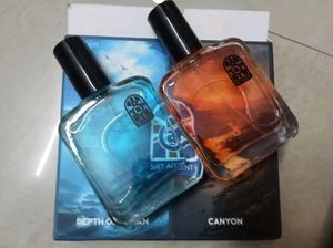 Combo Of New Women and Men luxury perfume