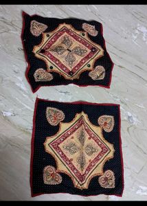 Cushion Cover Set For Custom Package Fo Tina