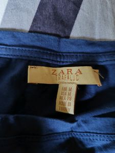 Zara Crop Top