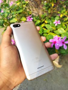Redmi 6A
