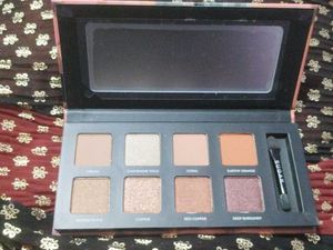 Sugar Eyeshadow Palette