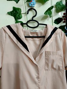 Korean Cosplay Shirt