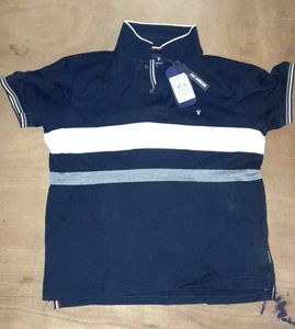 Van Heusen Slim Fit T-shirt Man