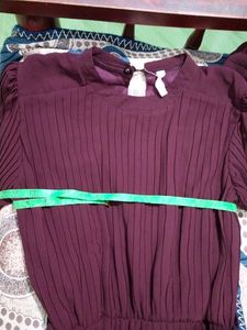 B+VESTRY Brand Western Dress For Women