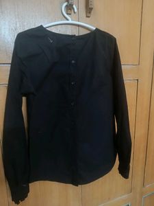 Sale Offer! Veromoda Black Top