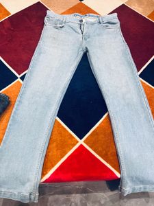Jean For Men Slim Fit