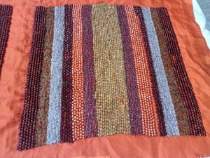 3 Table Mats