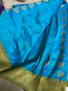 3 Saree Combo