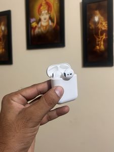 I12 TWS Bluetooth AirPod Urgent Sale Brand New