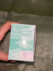 Streax Hair Colour (vibrant Red)