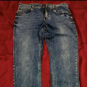 Men's Denim Jeans