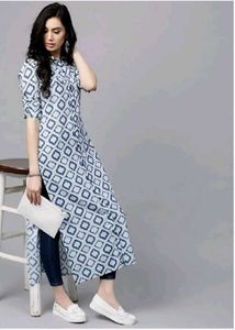 AKS Kurtas
