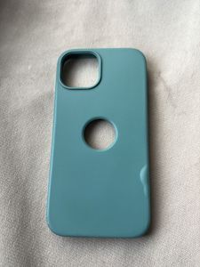 iphone 13/14 phone Silicon Cover