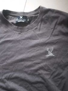Casual T-Shirt