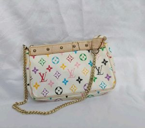 Louis Vuitton Pochette Y2k Mean Girls