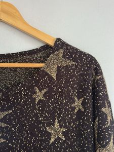 Starry Night Top