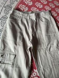 Zara Cargo
