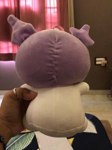 Kuromi Plush