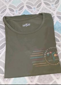 Cute T-Shirt Set