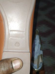 Women Brown Ballerinas