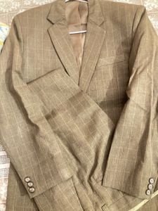 Men&#39;s Suit &amp; Blazer