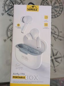 Sangita AirflY 170