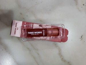MARS VELVET LIP TINT 03
