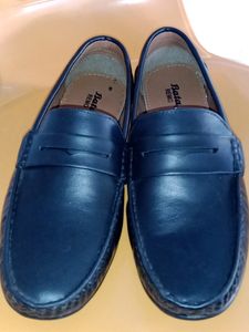 Bata REMO Loafers
