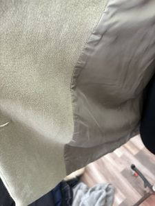 Luxury Overcoat