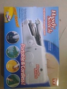 Hand Held Automatic Machine