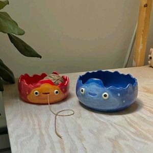 Ghibli Decor ( Any 1)