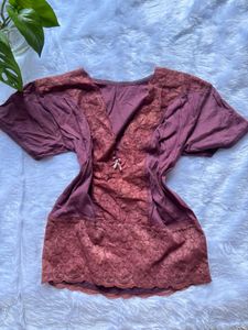 Lace Top