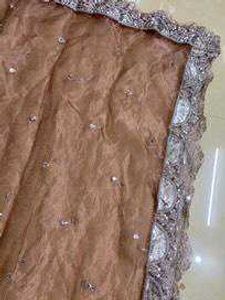 Elegant Sequin Dupatta ( Price Negotiable )