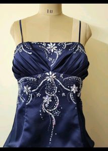 Long Gown