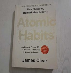 Atomic Habits