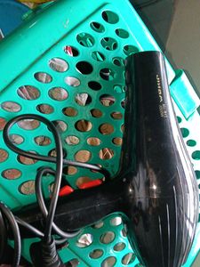 JIham Hair Dryer New