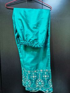 Last Offer Pakistani Designer Suite