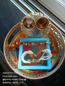 Rakhee Hamper For Ur Brother