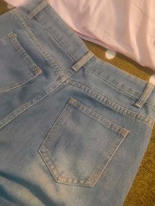 Savana blue Jeans
