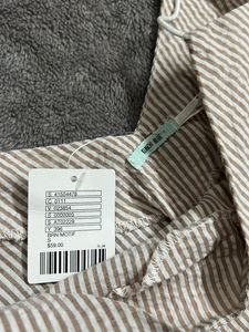 Imported Top &amp;tunic