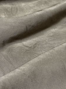 ZARA Maxi Satin Dress